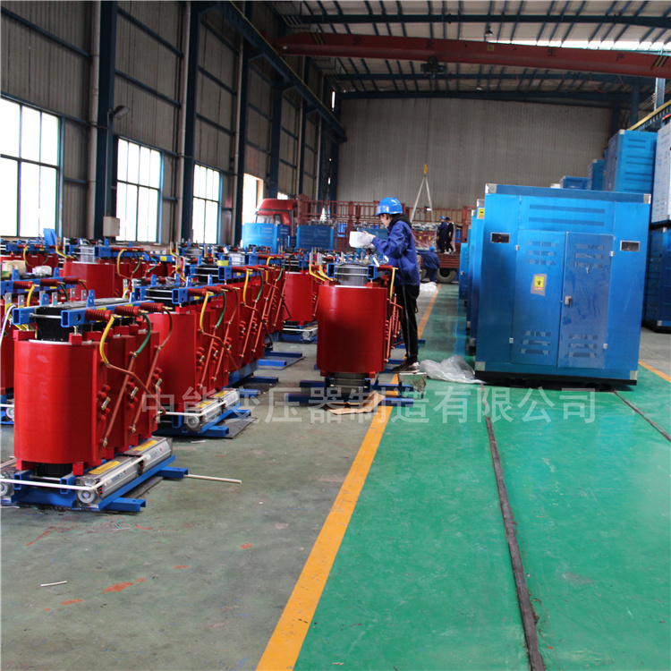 固原KSG矿用干式变压器 500kva 固原KSG矿用干式变压器 500kva